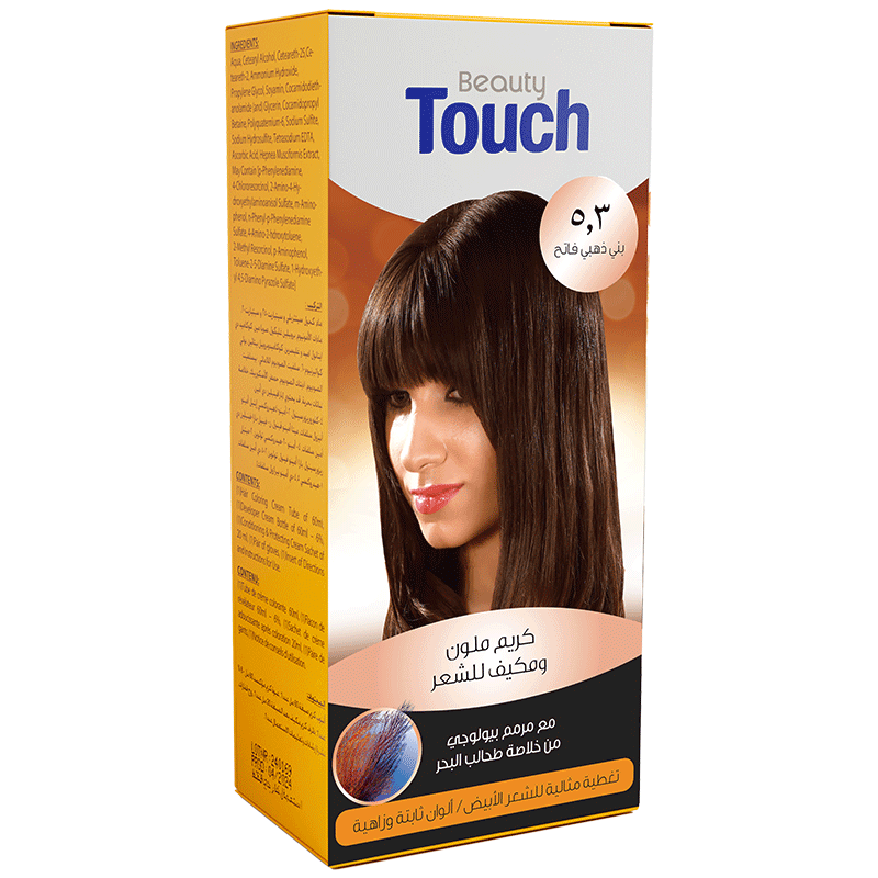 Shampoo